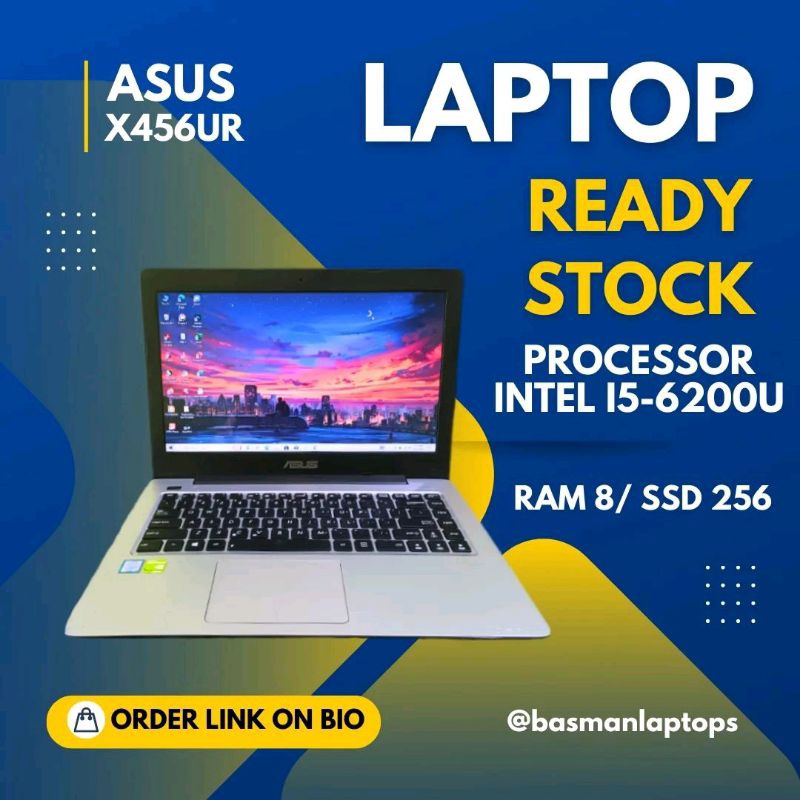 Asus Vivobook Asus A456u Max Ram Upgrade Ram Asus A456u Asus X556u