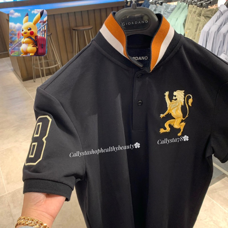 Giordano polo best sale