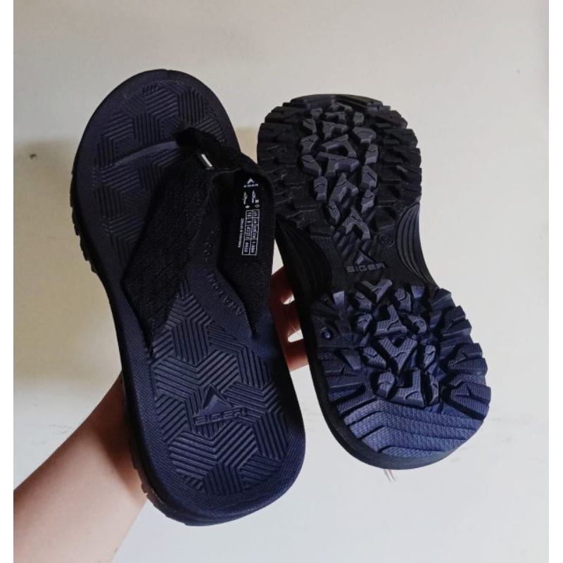 Jual Sandal jepit Eiger ORI Shopee Indonesia