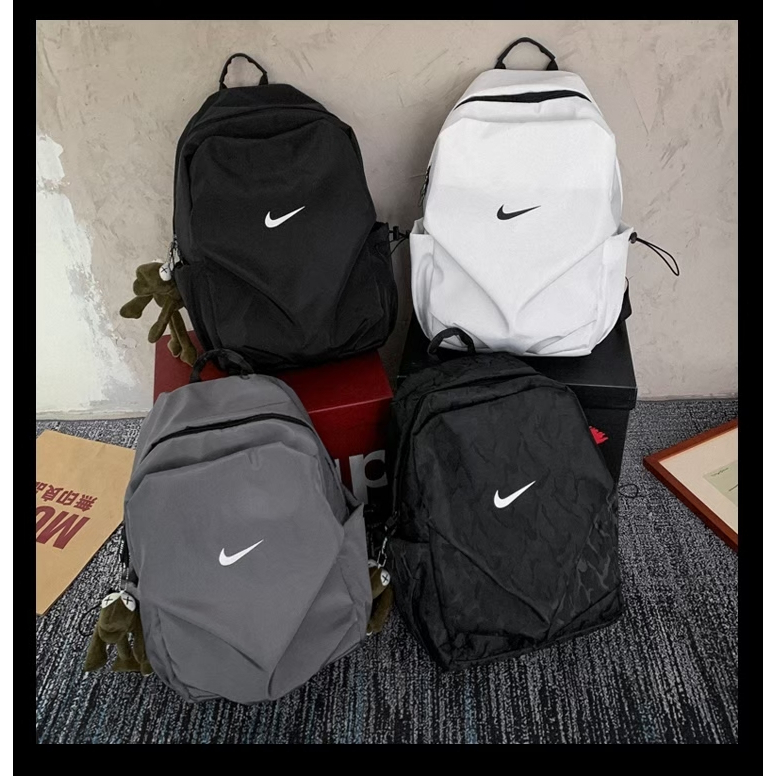 Nike waterproof backpack hot sale