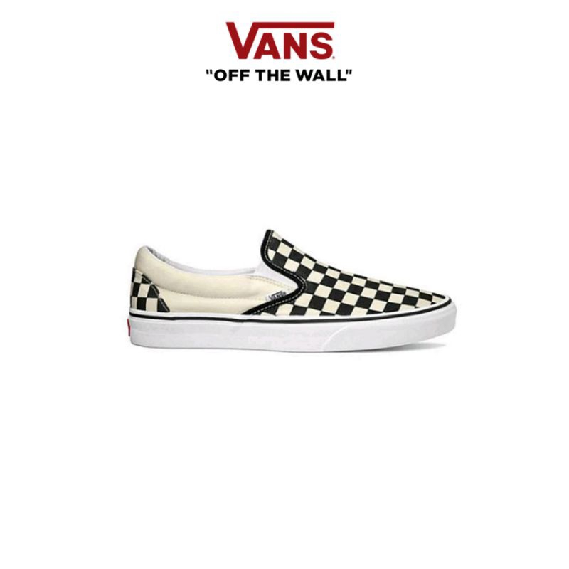 Vans indo outlet