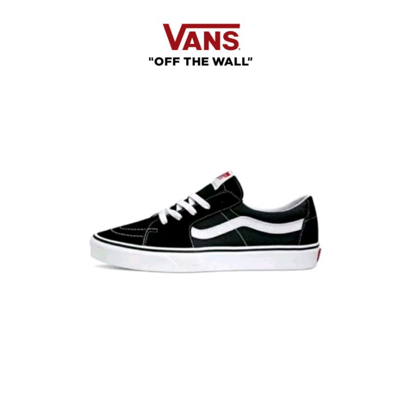 Vans indo 2024