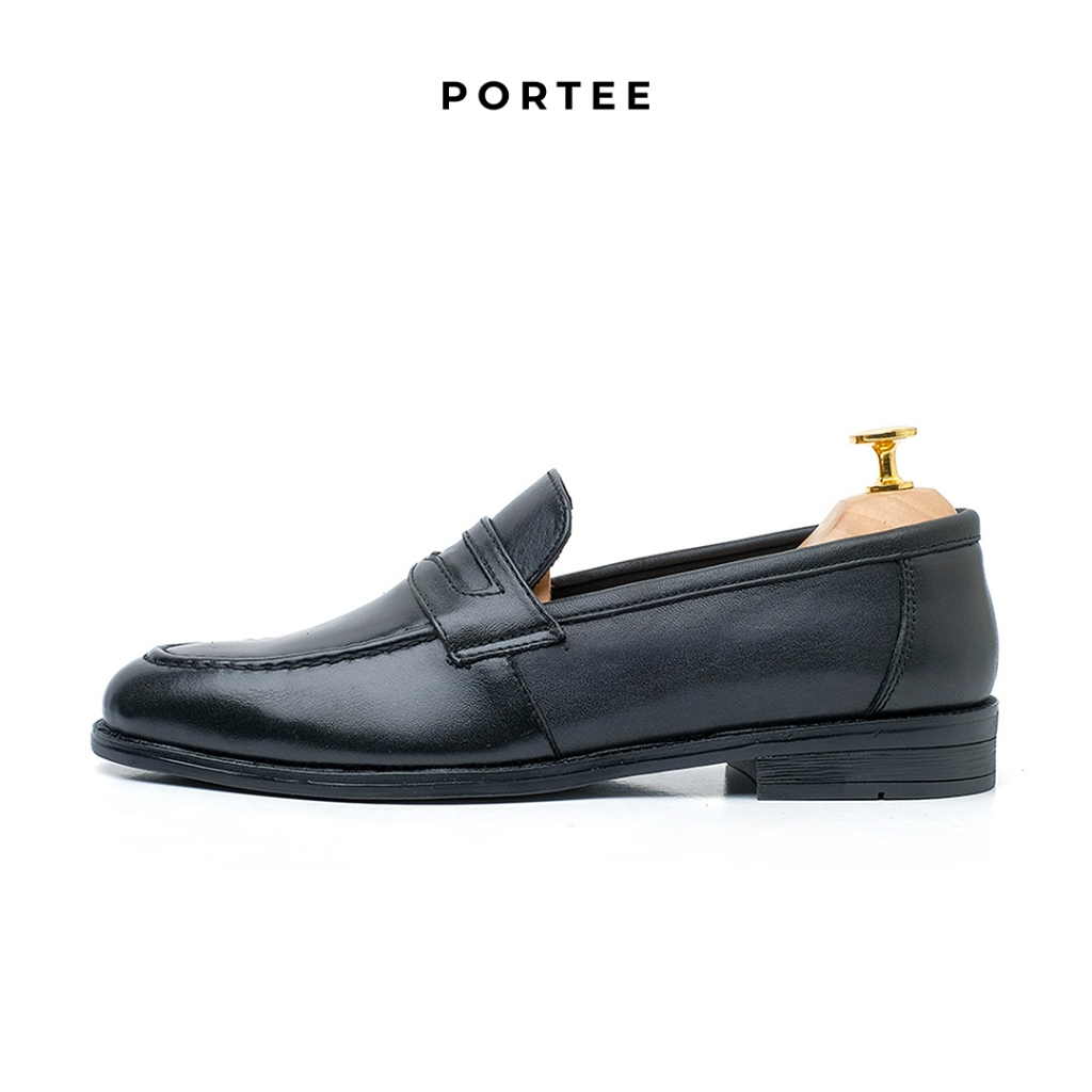 Sepatu on sale penny loafers