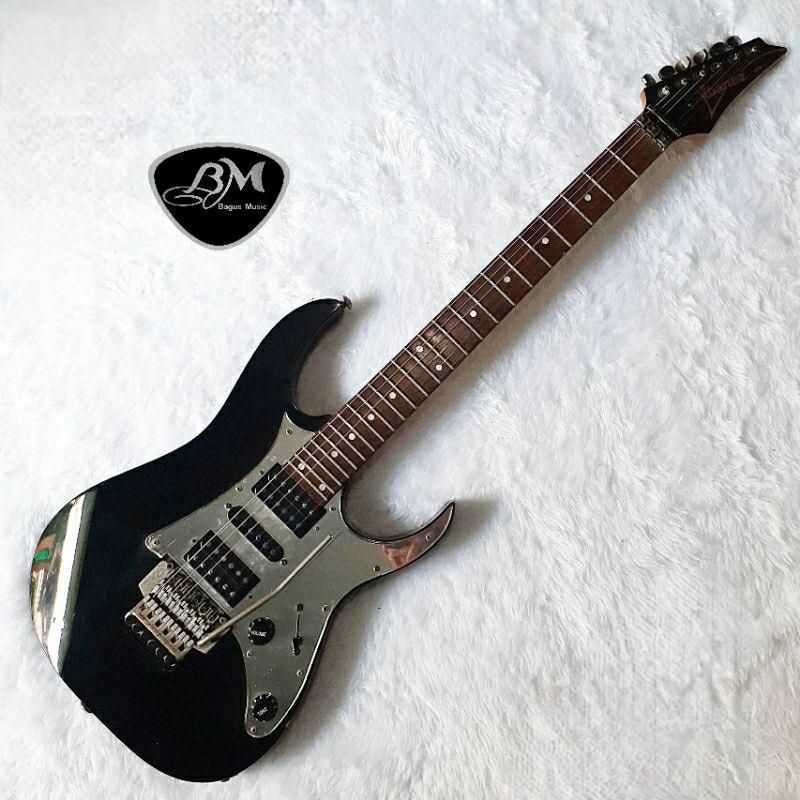 Ibanez rg deals 250 ltd