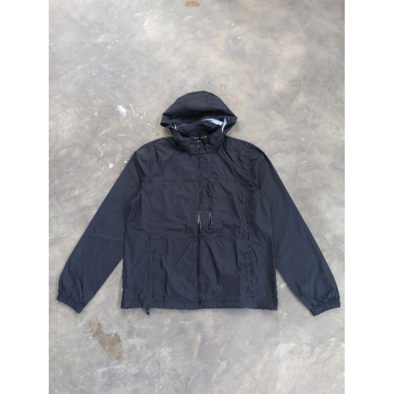jaket outdoor gap