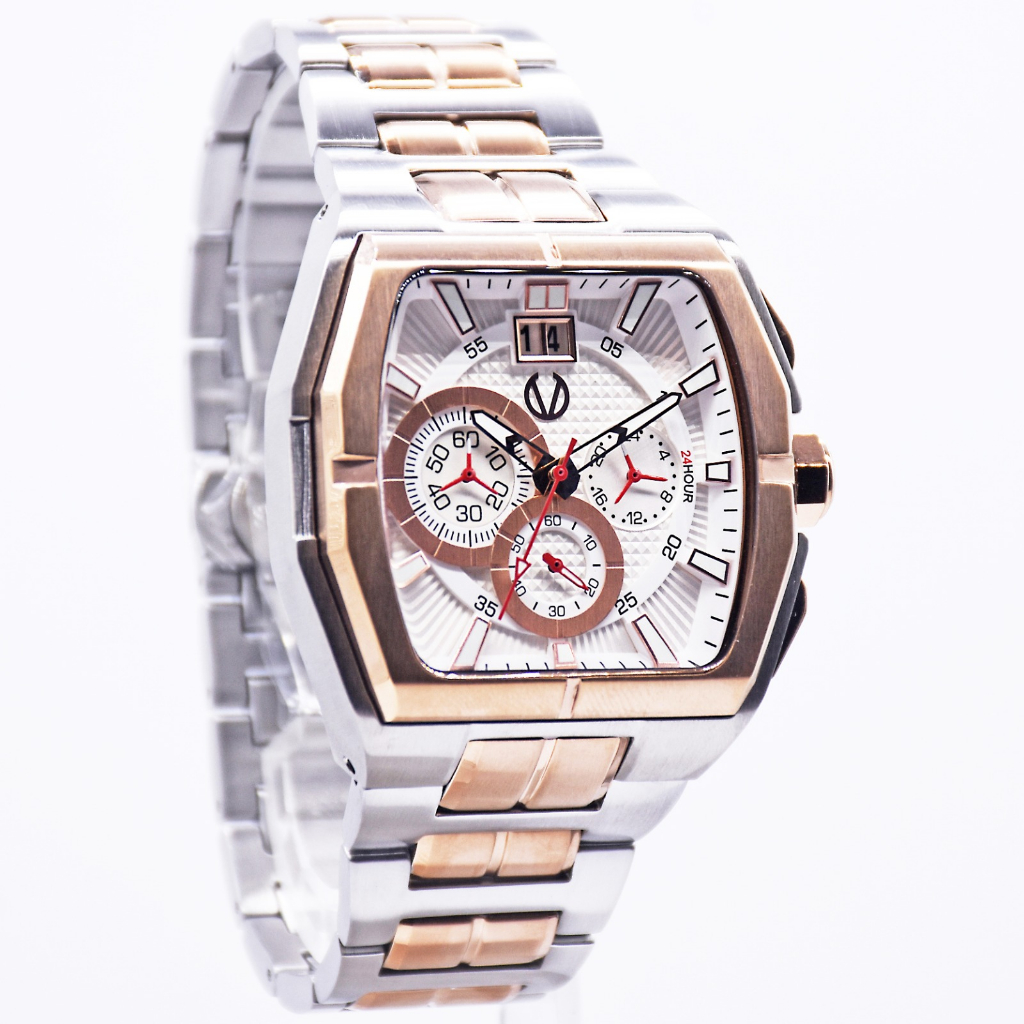 Chairos exagon watch online price