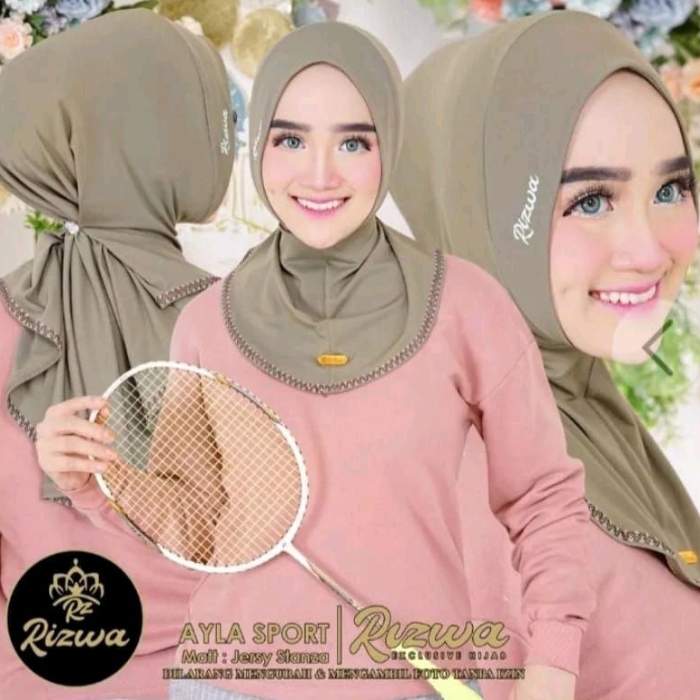 Sporto alya store