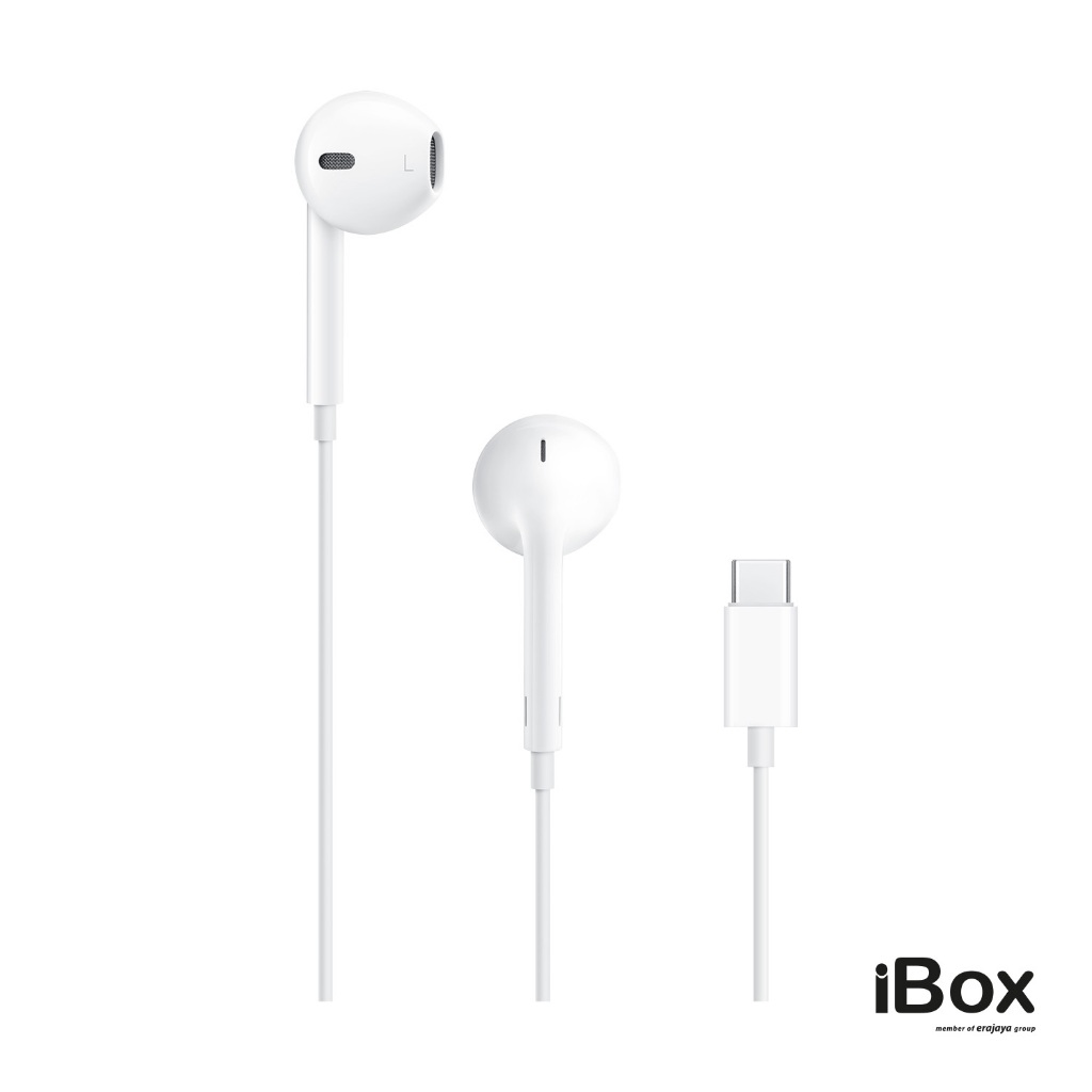 Jual Apple EarPods USB C Shopee Indonesia