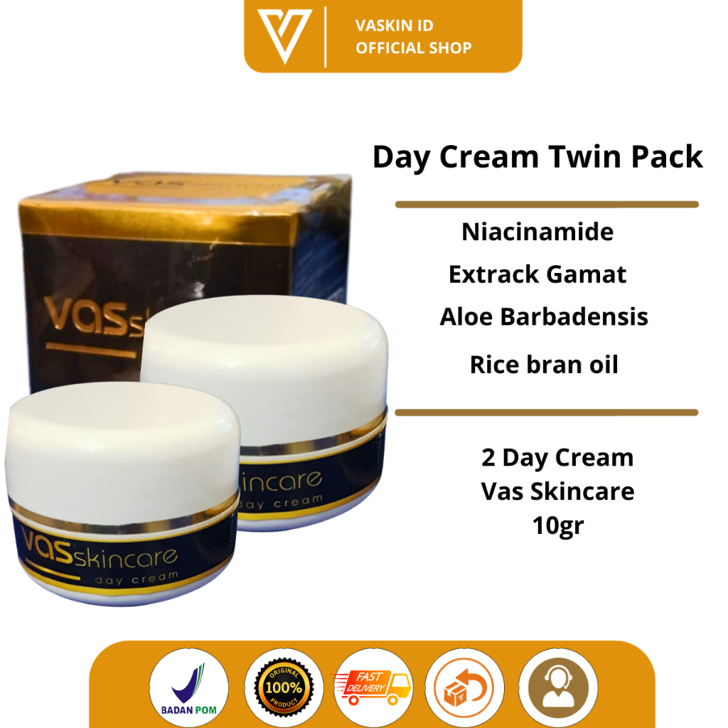 Vas skincare on sale