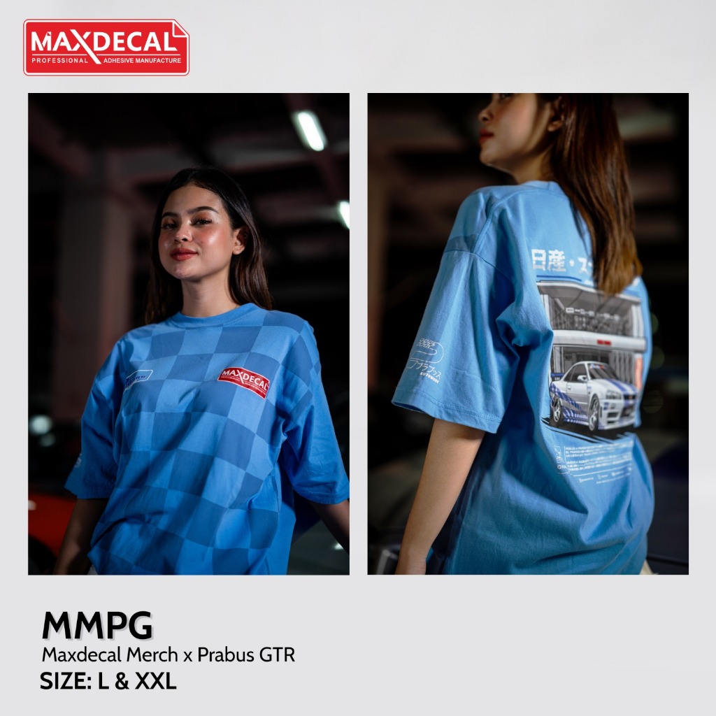 Produk MAXDECAL OFFICIAL STORE | Shopee Indonesia