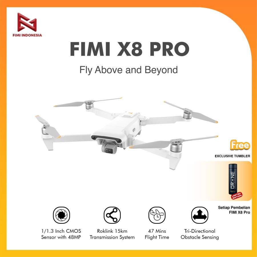 Fimi store x8 pro