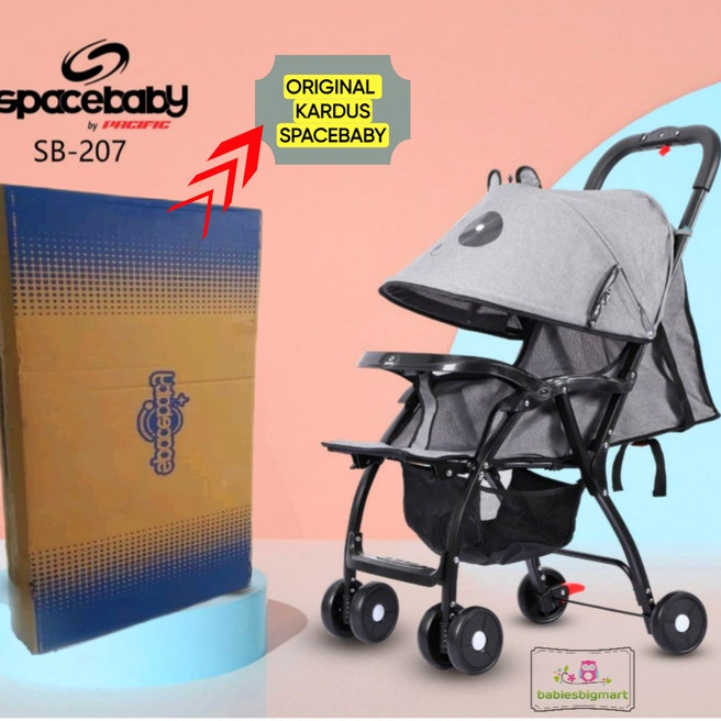 Jual stroller hot sale