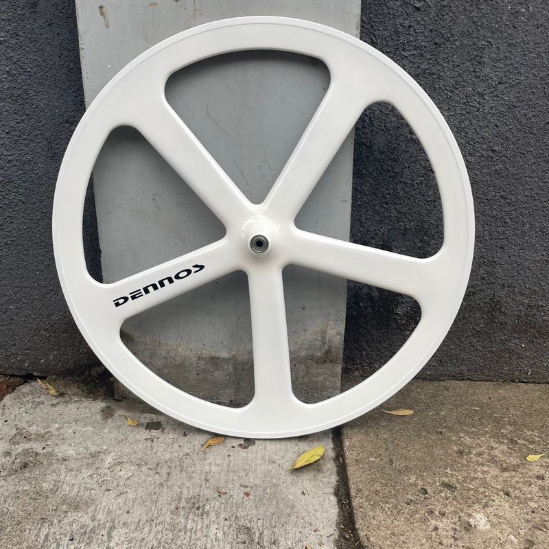 Dennos fixie clearance