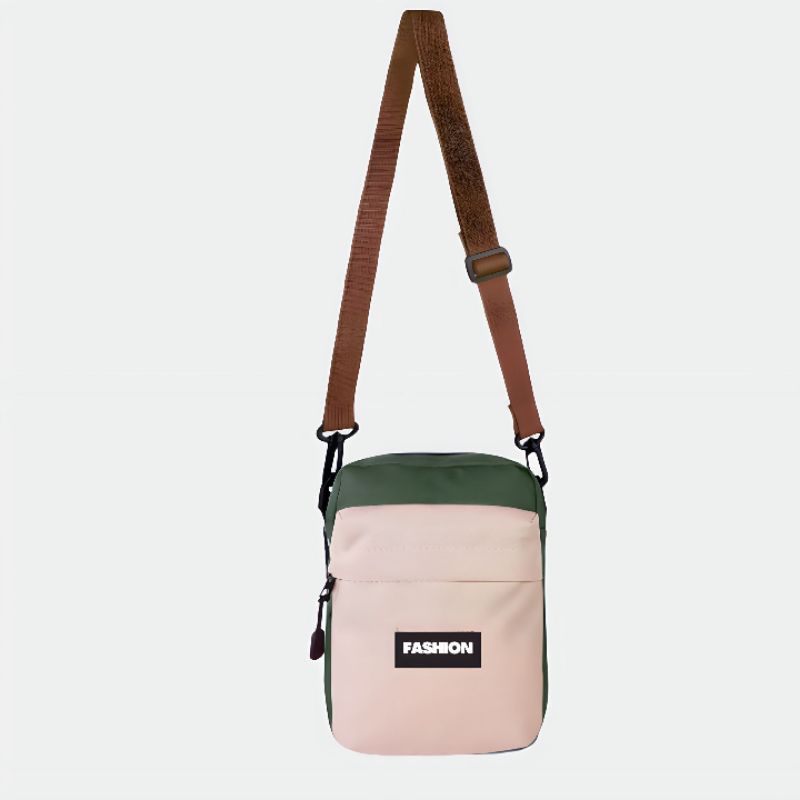 Tas sling clearance bag shopee