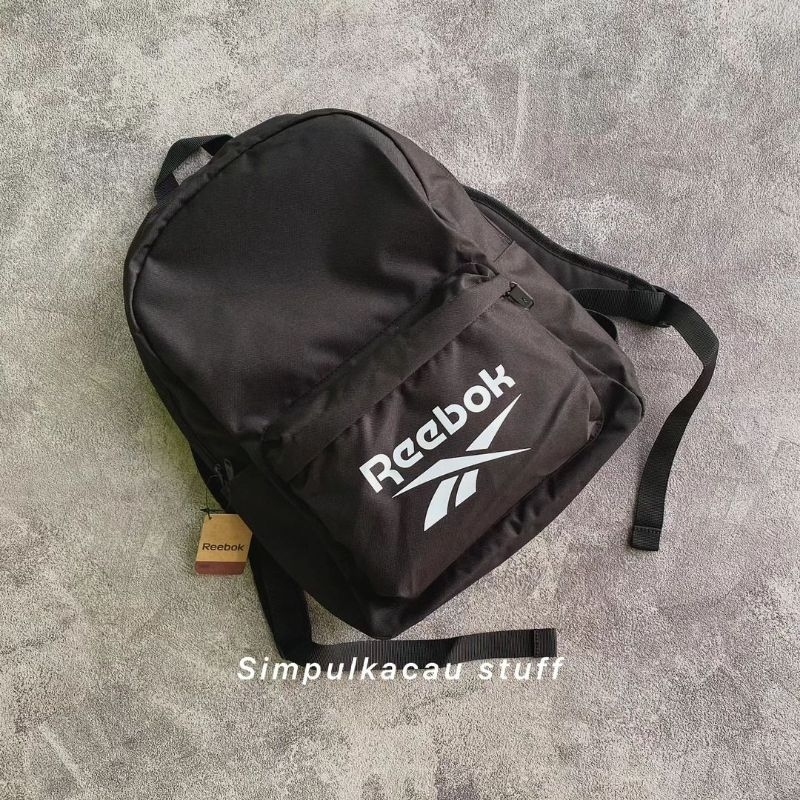 tas reebok model baru