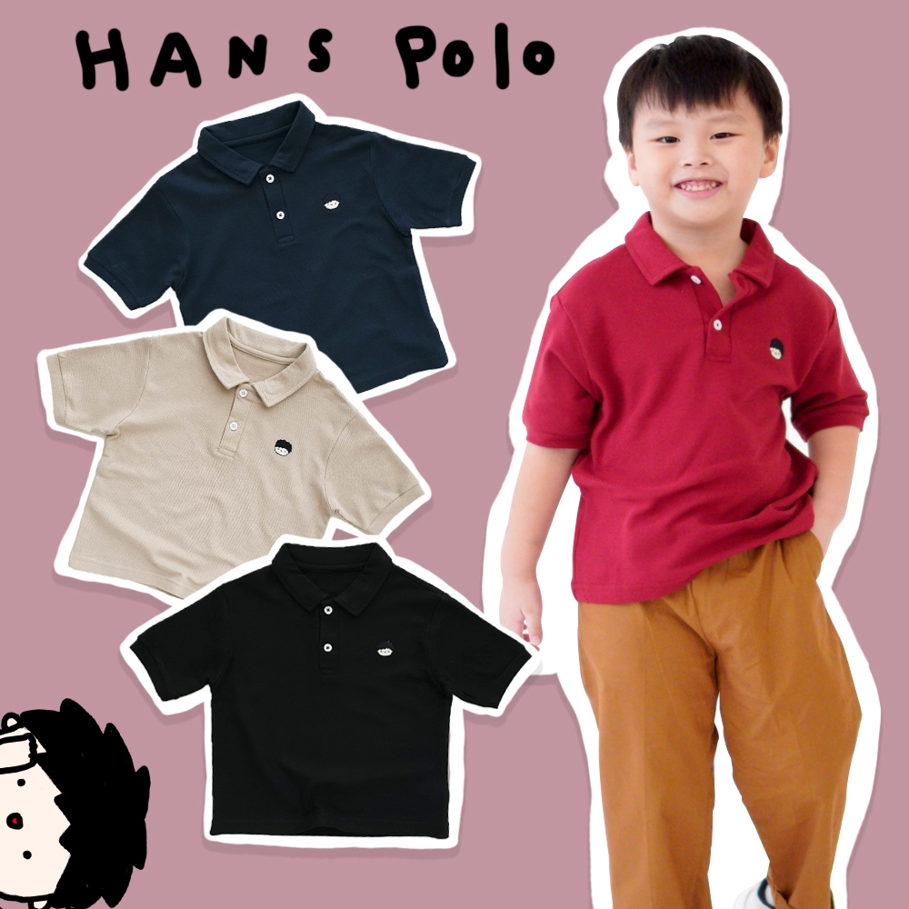 Hans polo discount