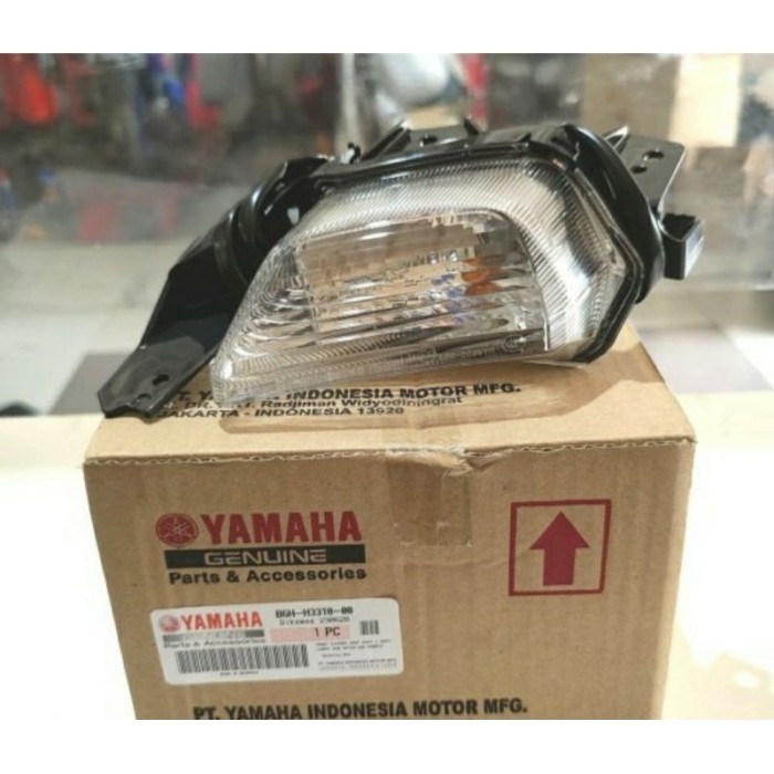 Produk garasi_parts ymha | Shopee Indonesia