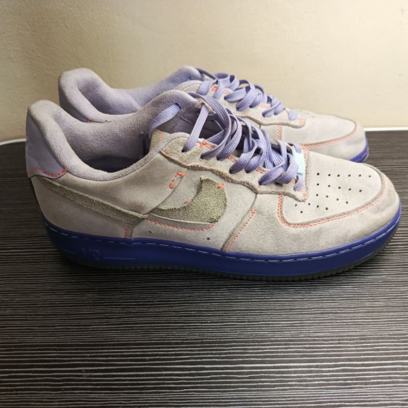 Air force 1 lxx purple agate best sale