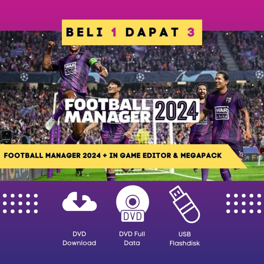 Football Manager 2024 System Requirements Can I Run