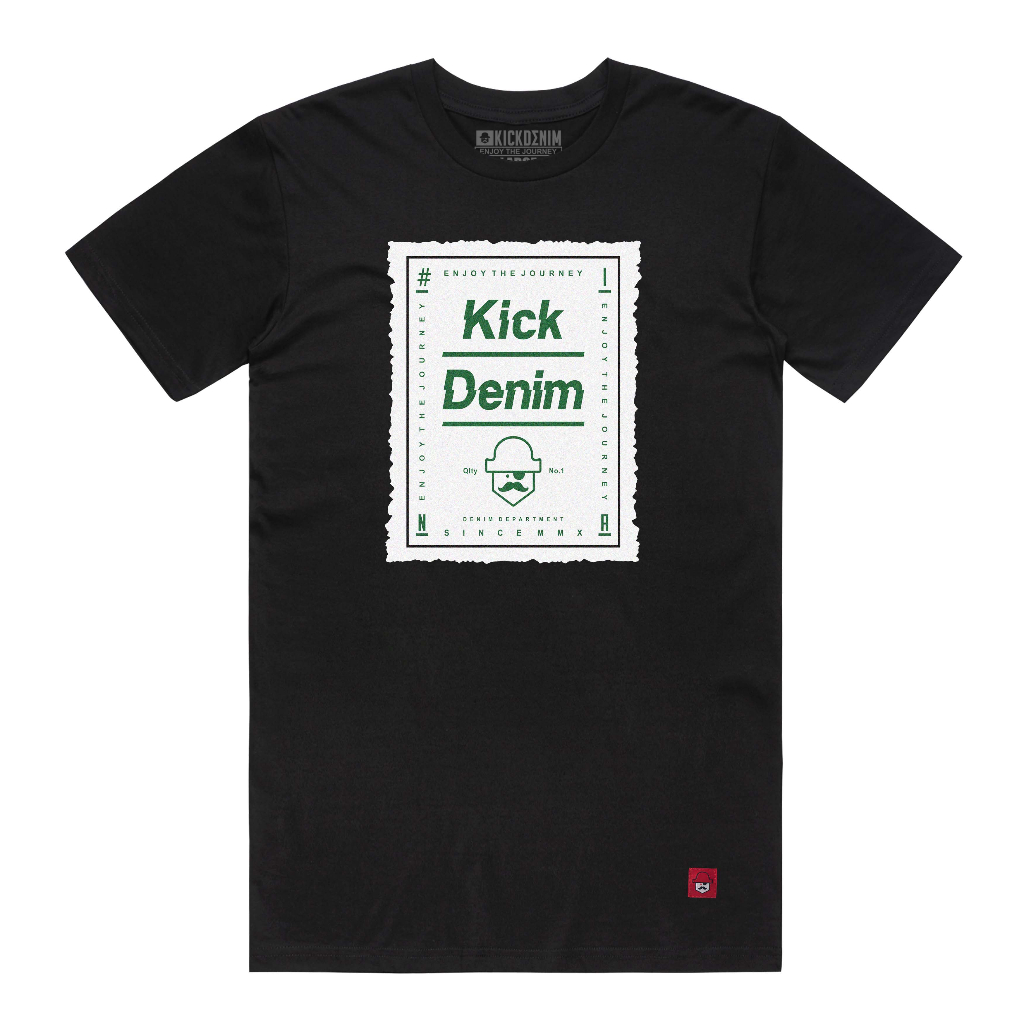 Kick denim hot sale store