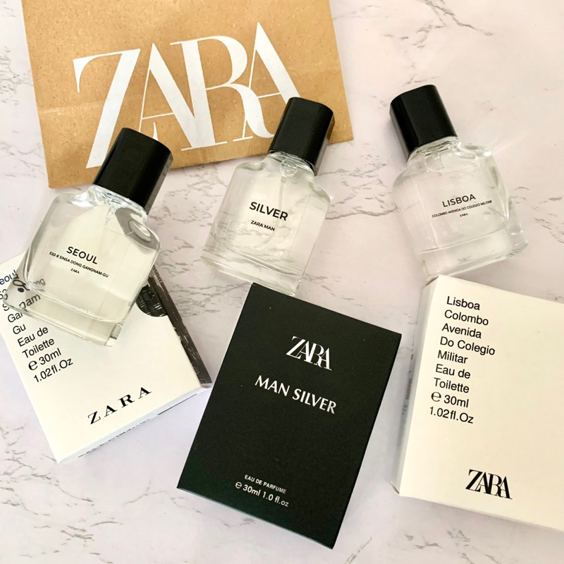 Harga parfum best sale zara men