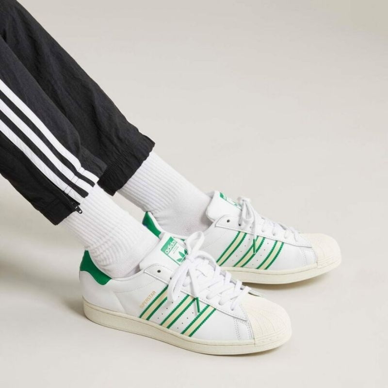 Jual ADIDAS ORIGINALS SUPERSTAR 70s GX9878 | Shopee Indonesia