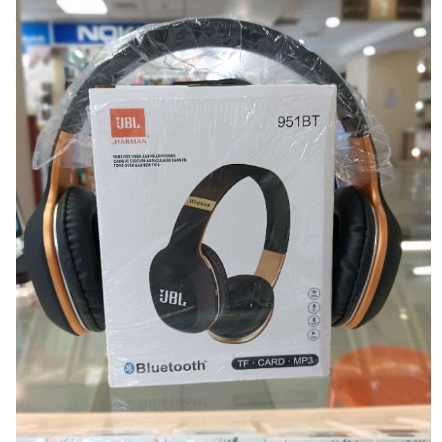 Jbl by 2024 harman 951bt