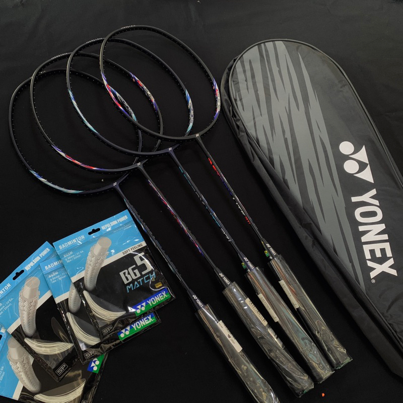 Badminton Equipment Trends: Elevating Your Game