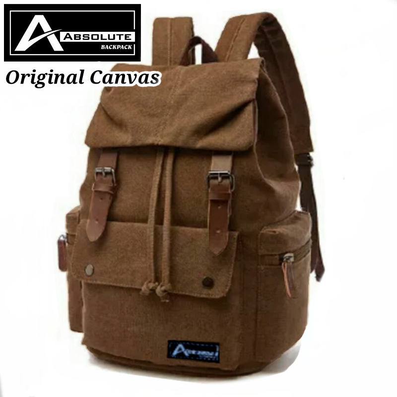 Merk tas cheap backpack pria