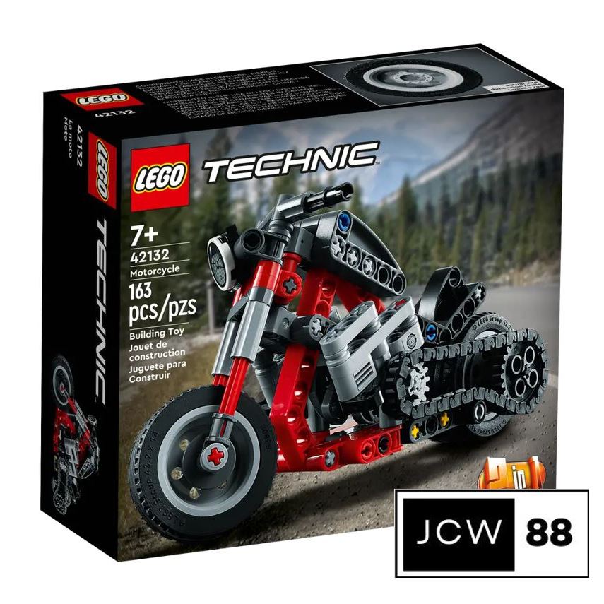 Jual discount lego technic