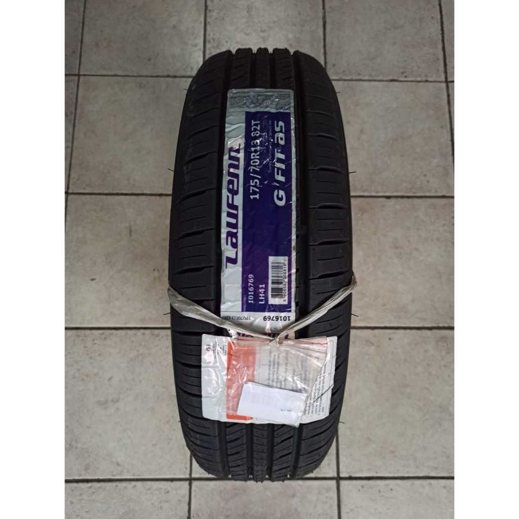 Jual Laufenn G Fit As 175 70 R13 Ban Mobil Grandmax Carry Shopee