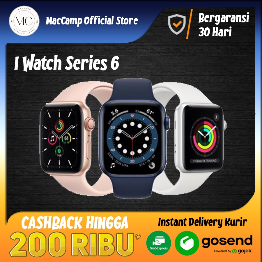 Produk MacCamp Official Store | Shopee Indonesia