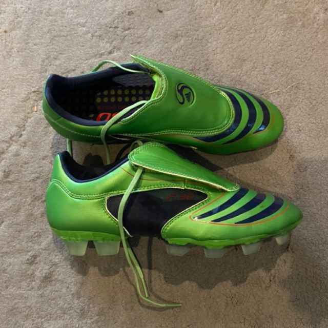 Jual ADIDAS F30 FG GREEN Shopee Indonesia