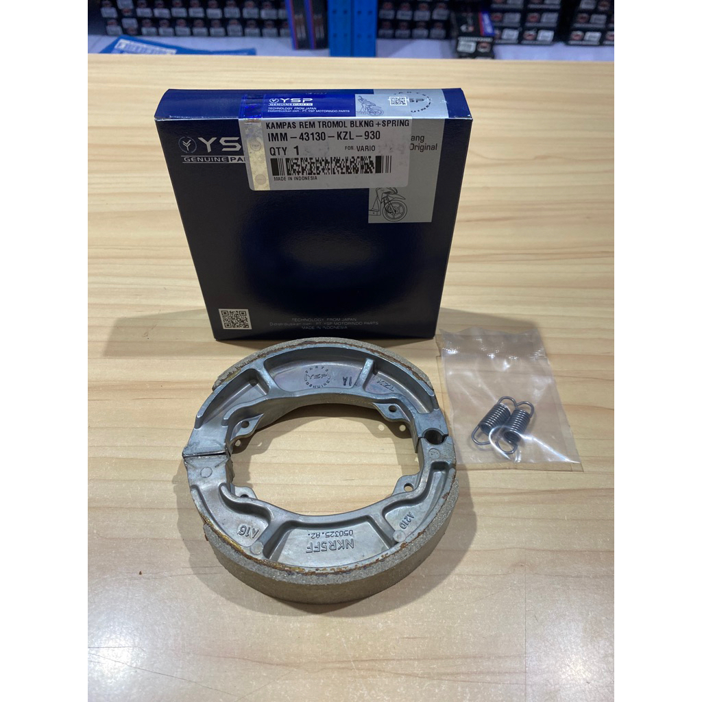 Produk YSP_Sparepart | Shopee Indonesia