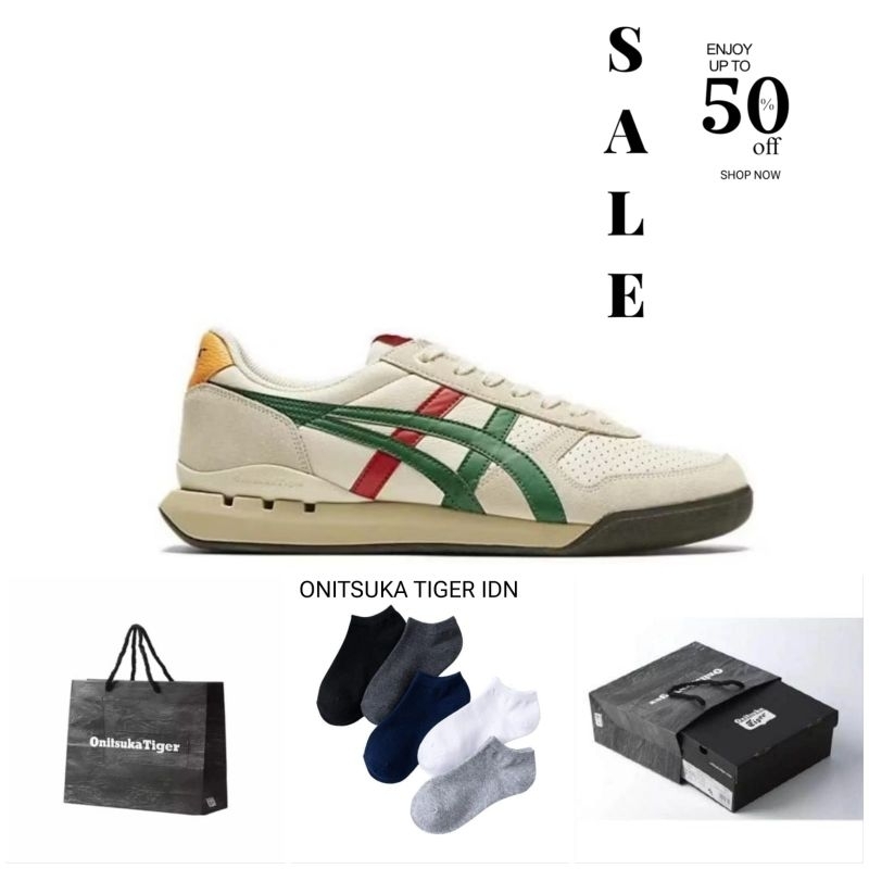Produk Onitsuka Tiger. | Shopee Indonesia