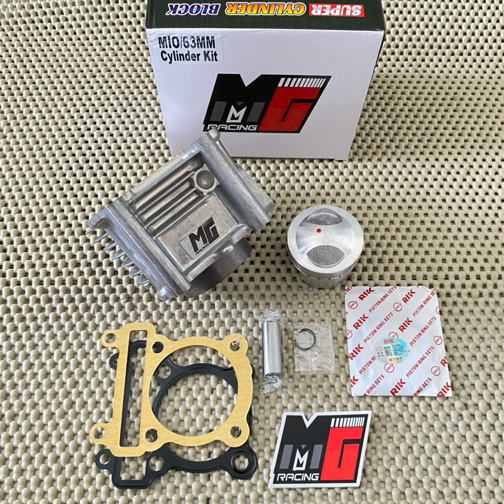 Produk MG Racing | Shopee Indonesia
