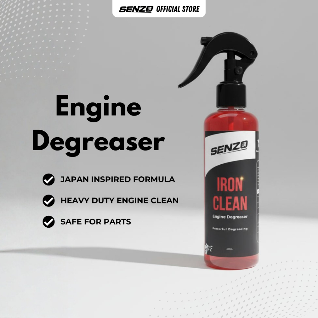 Produk Senzo Auto Care | Shopee Indonesia