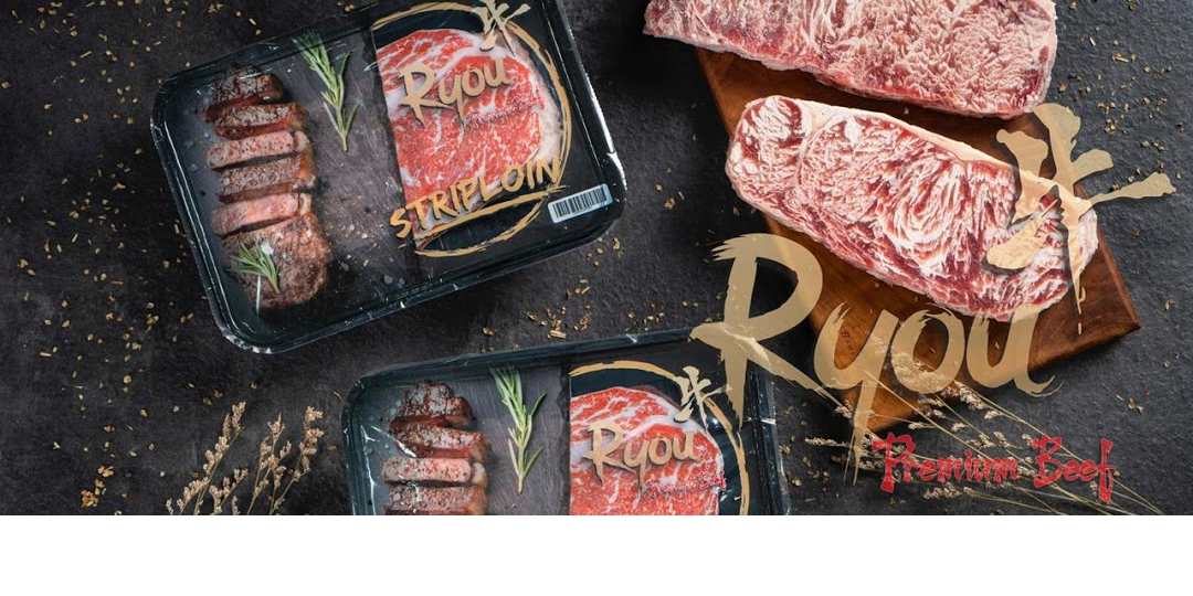 Produk Ryou Beef | Shopee Indonesia