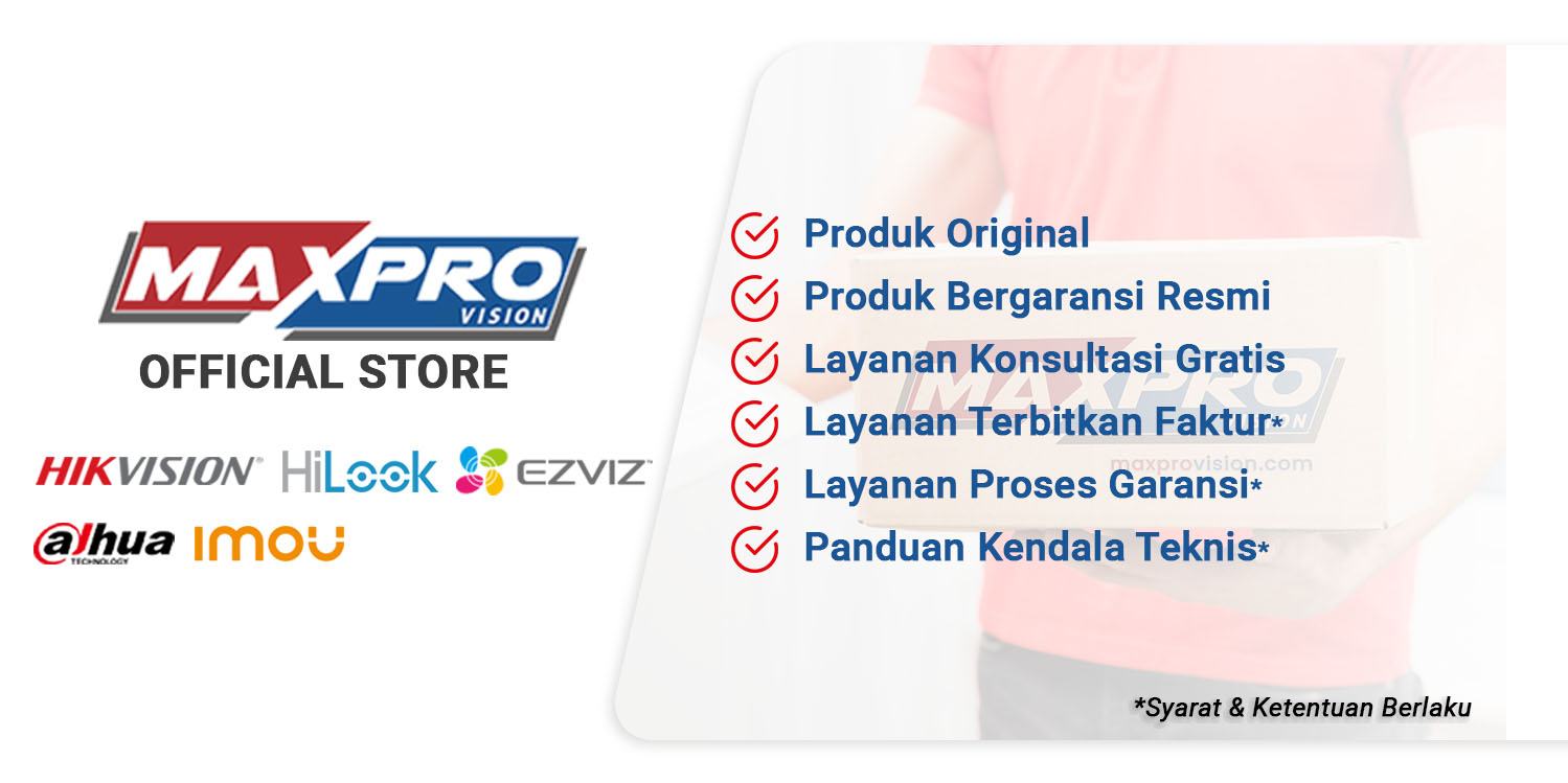 Produk maxpro vision | Shopee Indonesia