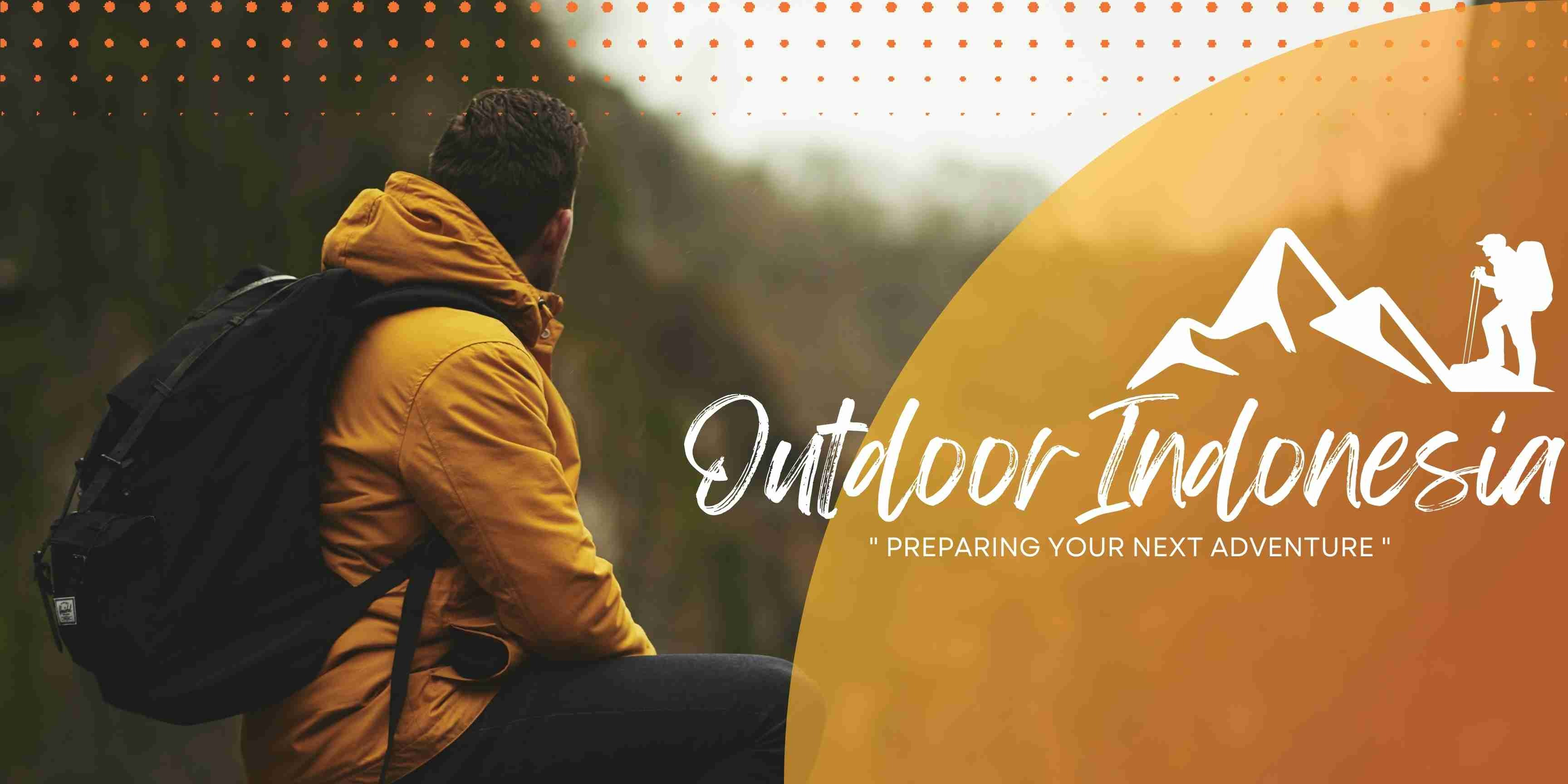 Toko Fun Outdoors Online - Produk Lengkap & Harga Terbaik