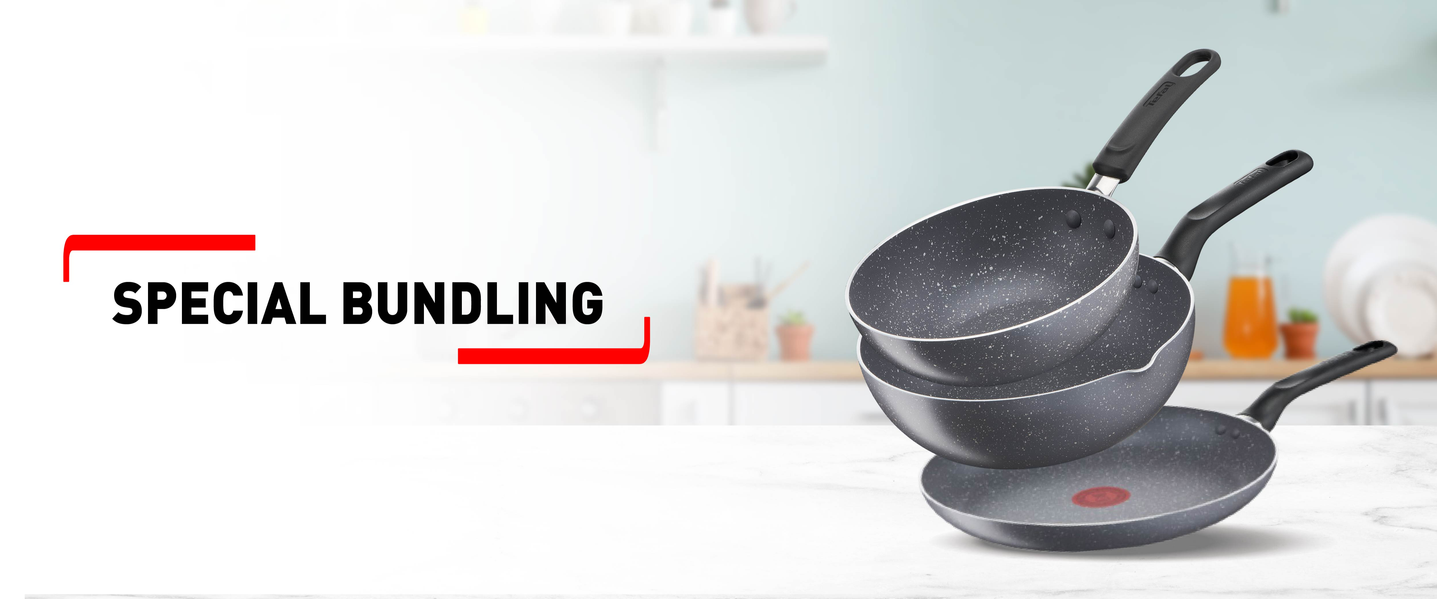 Toko Online Tefal Indonesia Official Shop Shopee Indonesia