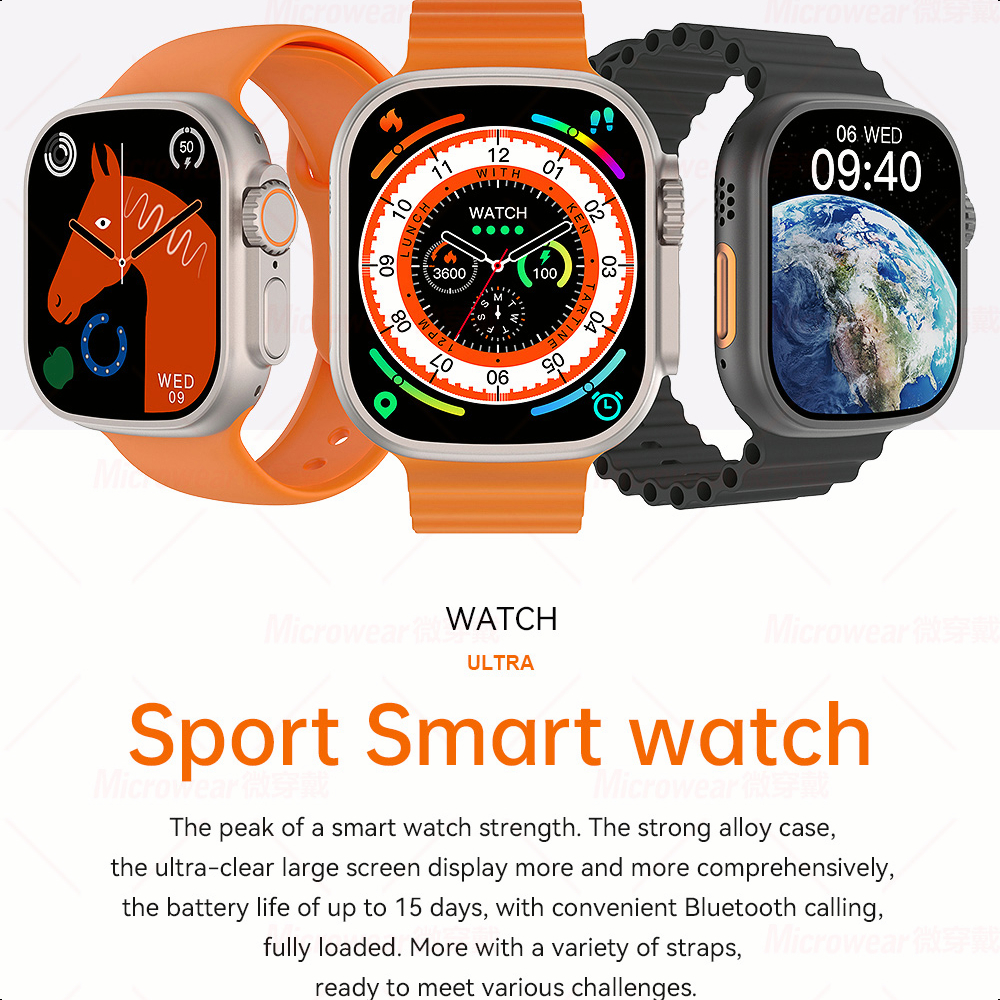 Produk Official Shop Smartwatch | Shopee Indonesia