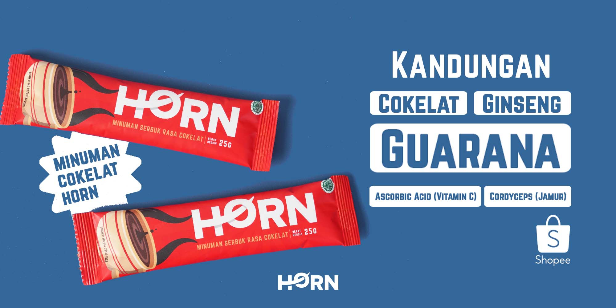 Toko Online Horn Official Shop | Shopee Indonesia