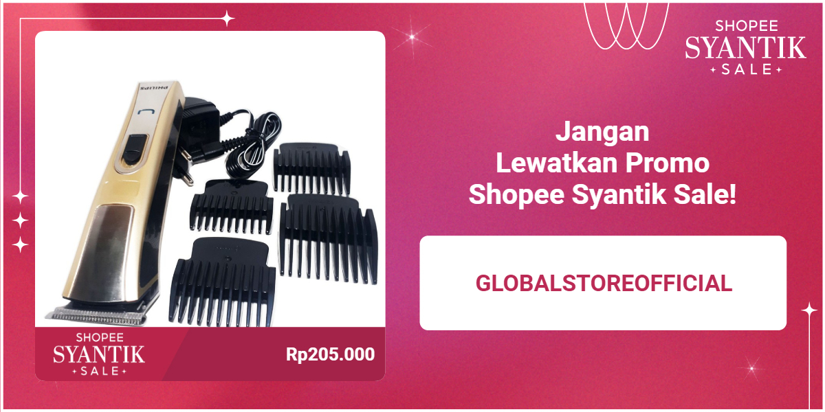 Produk Global Store Official | Shopee Indonesia