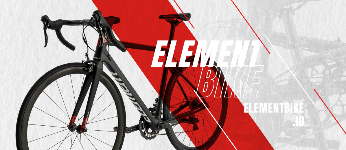 Toko Online Element Bike Indonesia | Shopee Indonesia