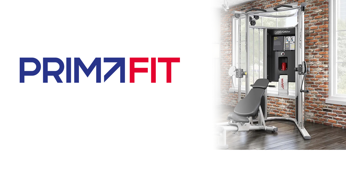 Toko Online PrimaFit Official Shop | Shopee Indonesia