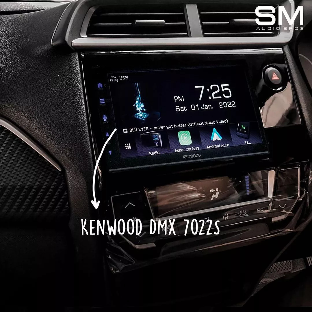 Produk SM Audio Bros | Shopee Indonesia