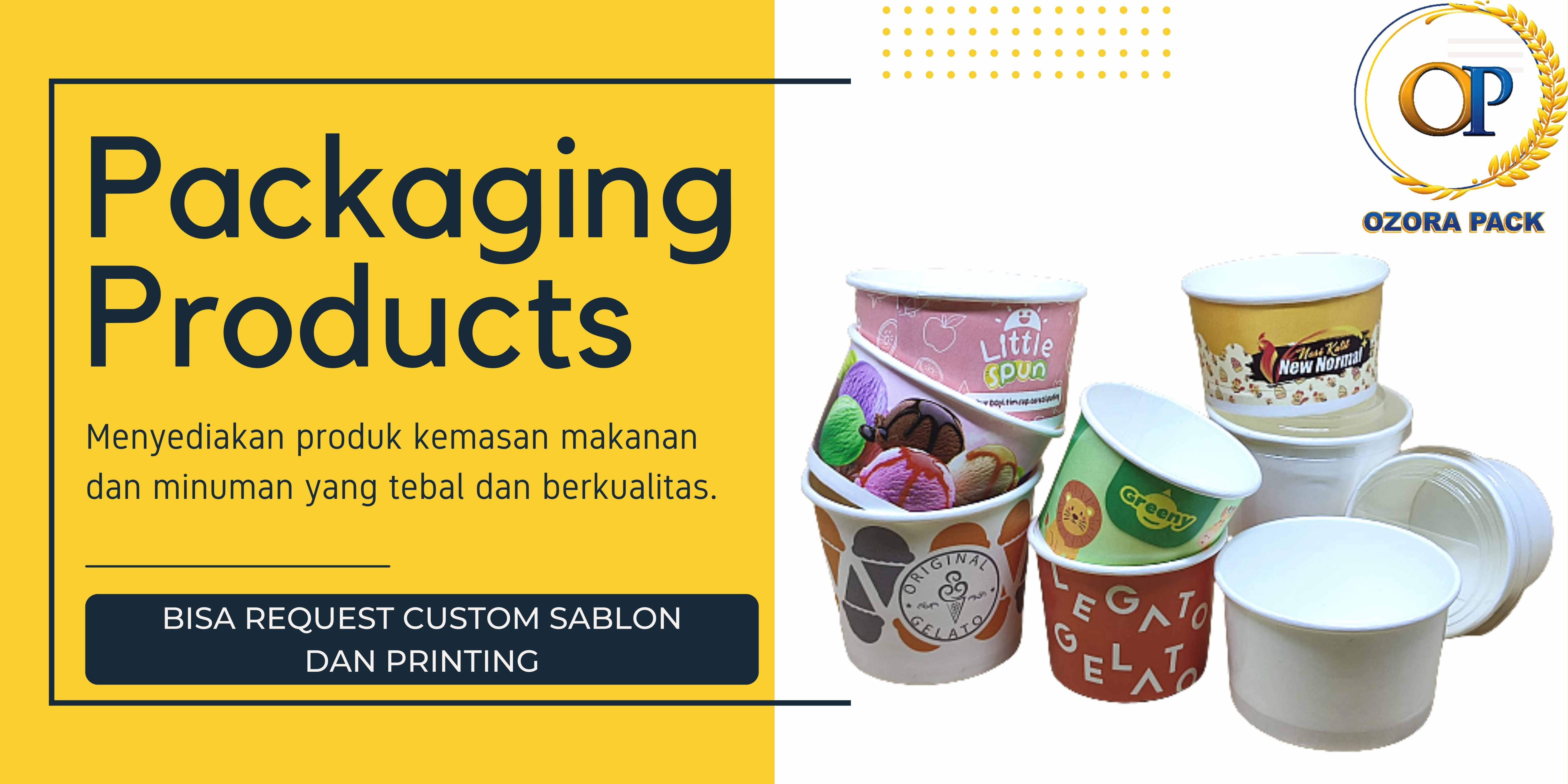 Produk Octavo Pack | Shopee Indonesia