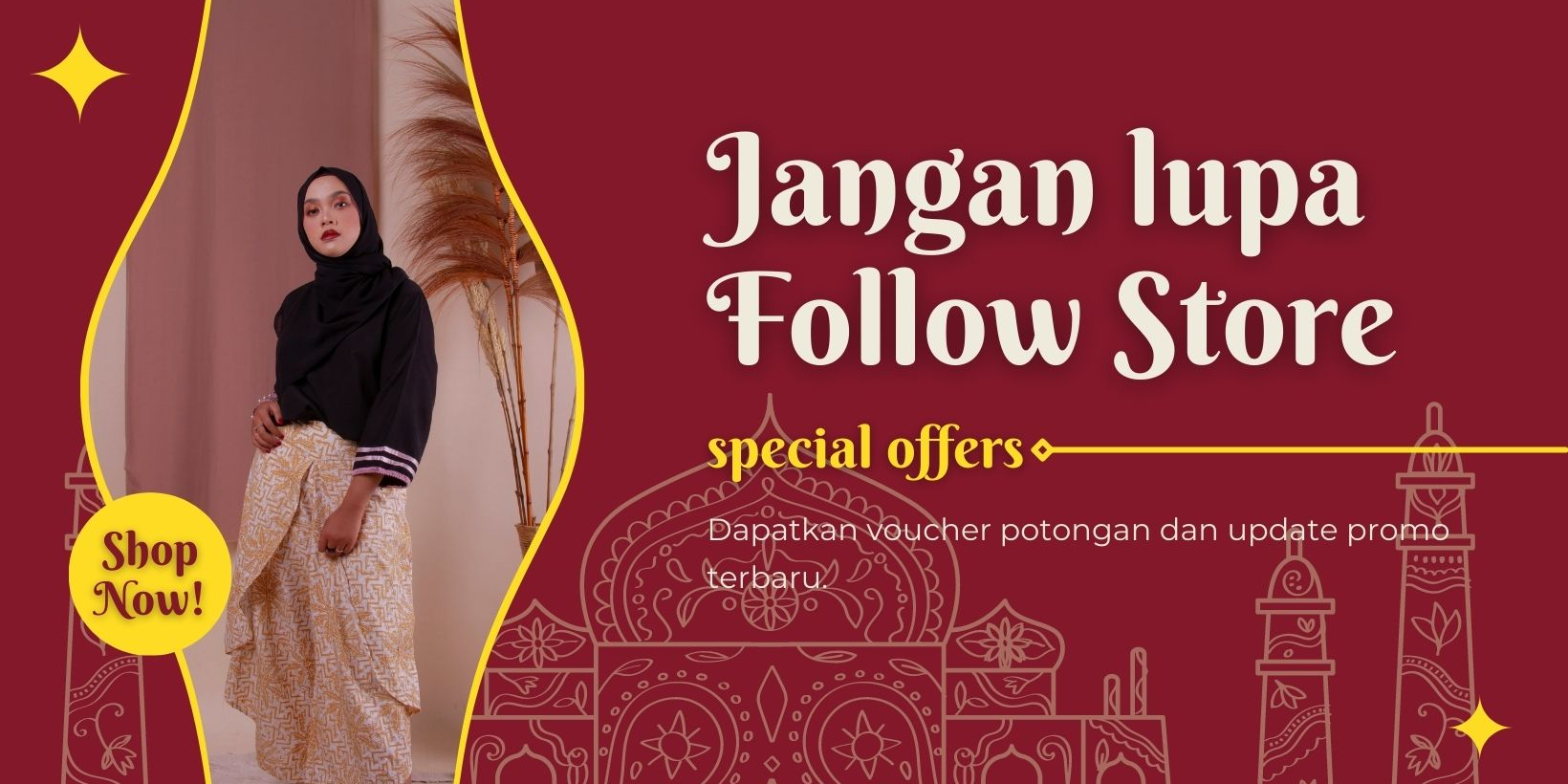 Produk Sitara.Official Shopee Indonesia