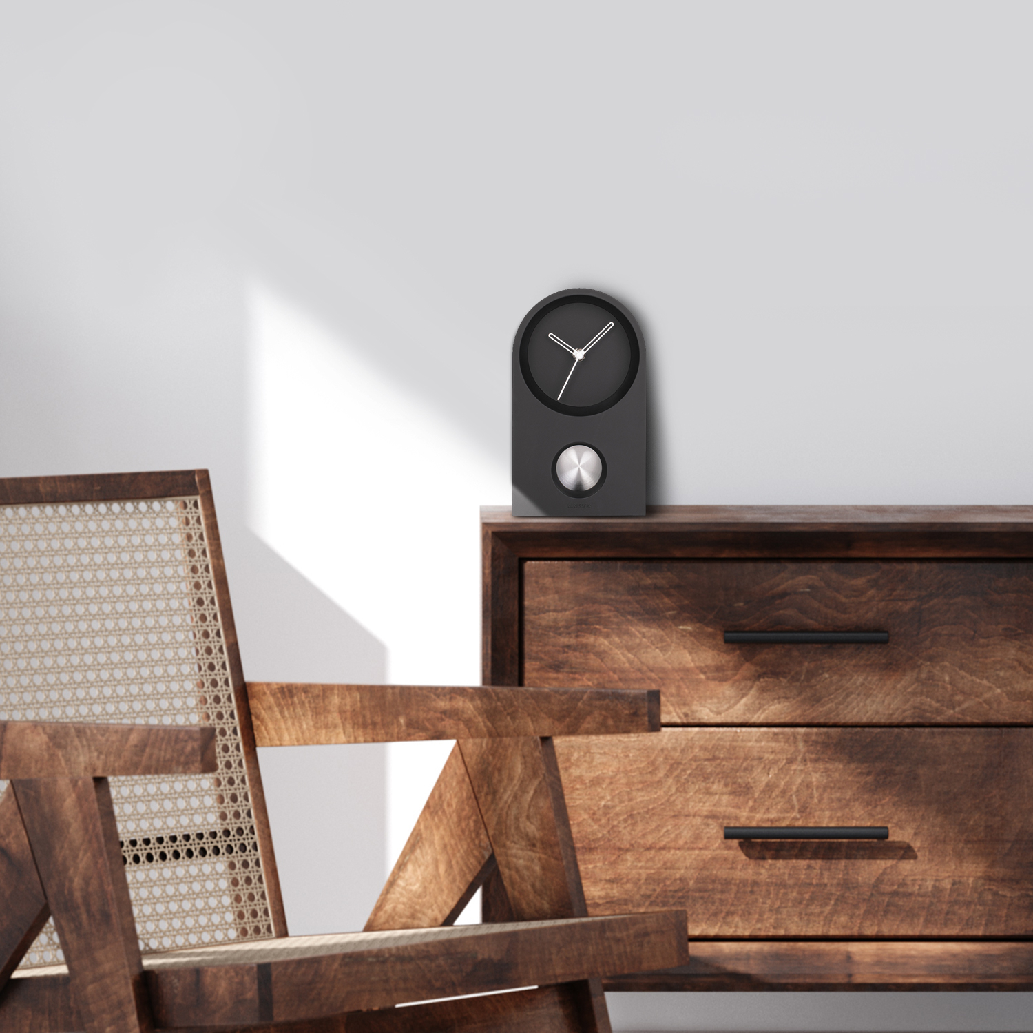 Toko Online Karlsson Clock Official Shop Shopee Indonesia